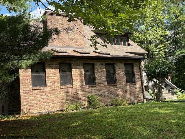 House for sale in Point Marion, Pennsylvania