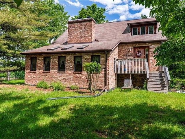 House for sale in Point Marion, Pennsylvania