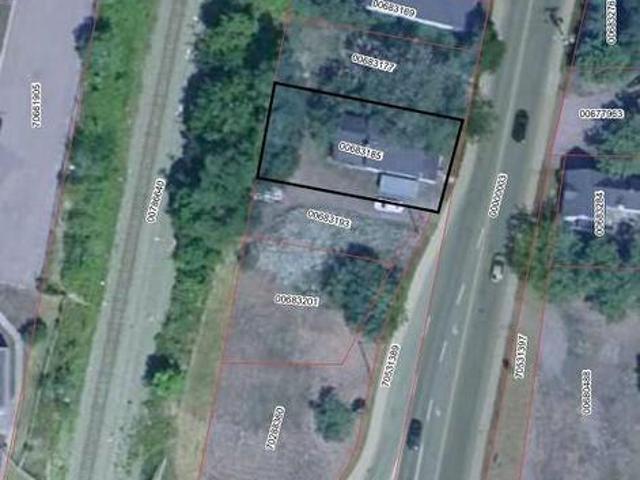 Land for sale in Moncton