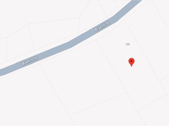 Land for sale in Abbeville, South Carolina