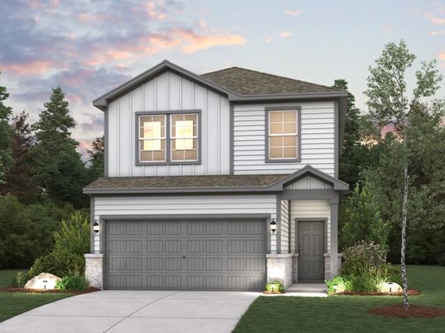 House for sale in Magnolia, Texas