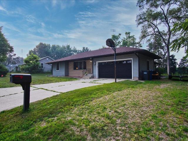 House for sale in Pardeeville, Wisconsin