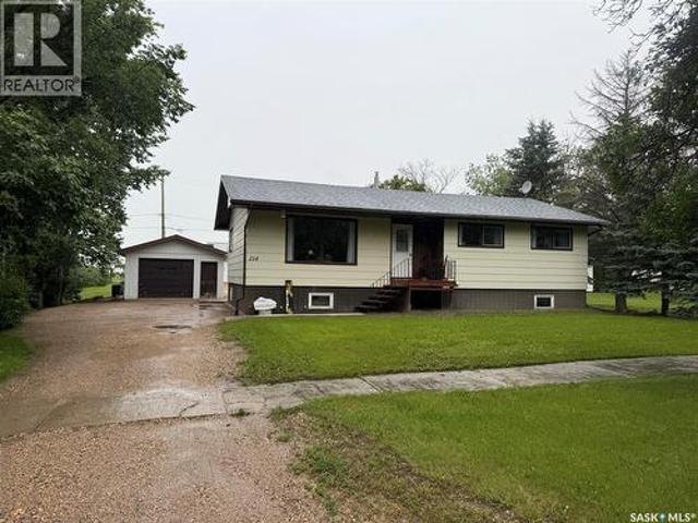 House for sale in Limerick, Saskatchewan