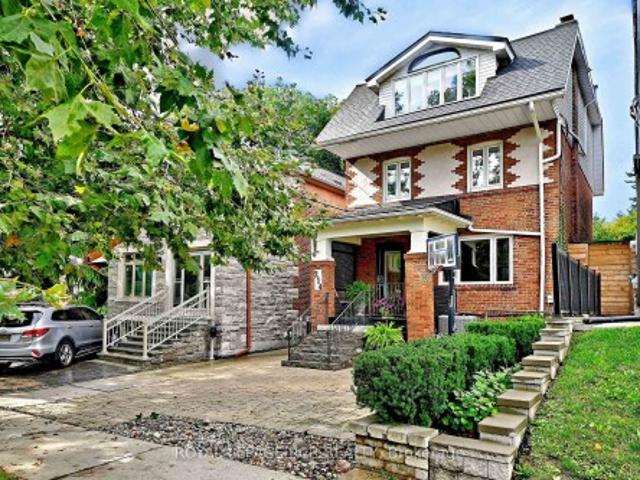 House for sale in Woburn, Ontario