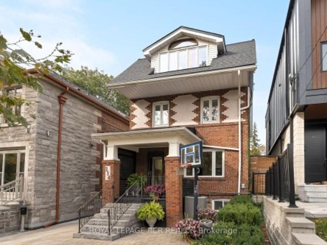 House for sale in Eglinton—Lawrence, Toronto