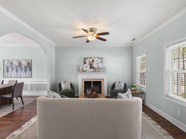 House for sale in Hermitage Park, Cary