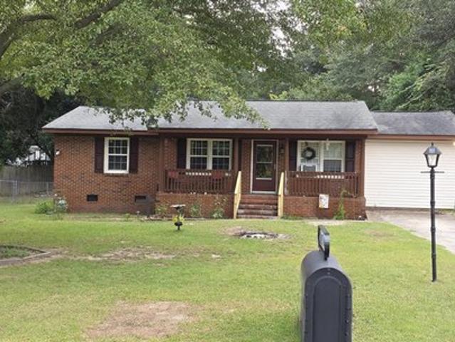 House for sale in Aiken, South Carolina