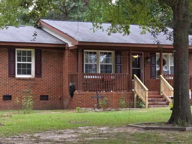 House for sale in Aiken, South Carolina