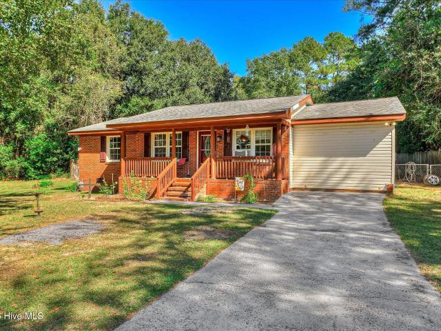 House for sale in Six Points, Aiken