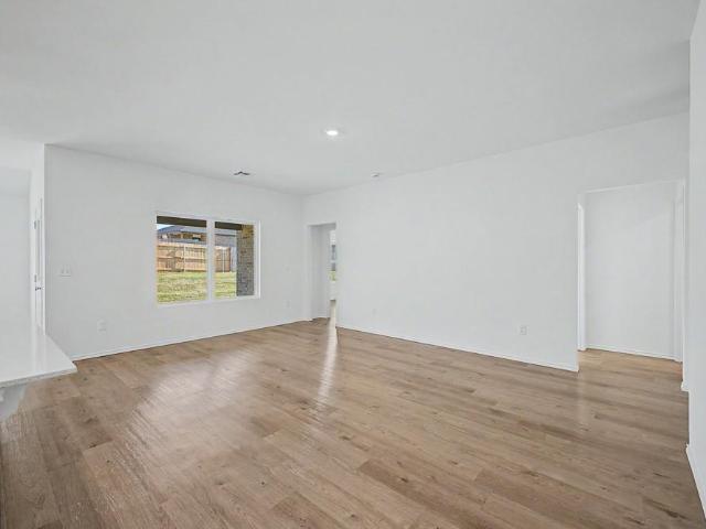 House for sale in Chandler, Oklahoma