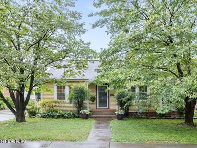 House for sale in Tennessee
