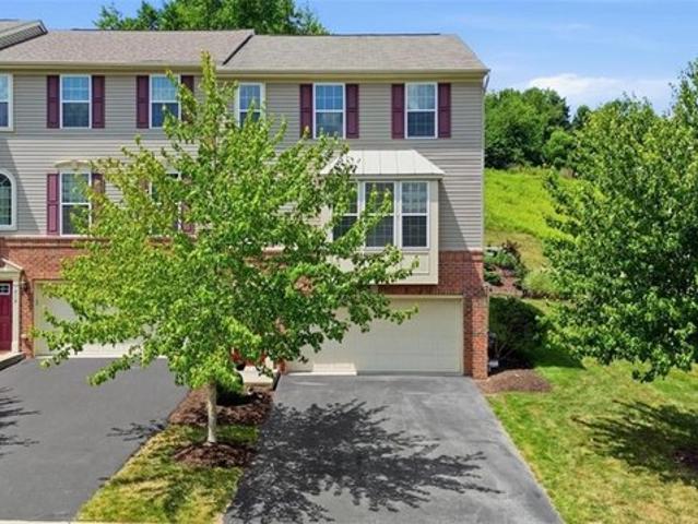 Townhouse for sale in Mars, Butler County