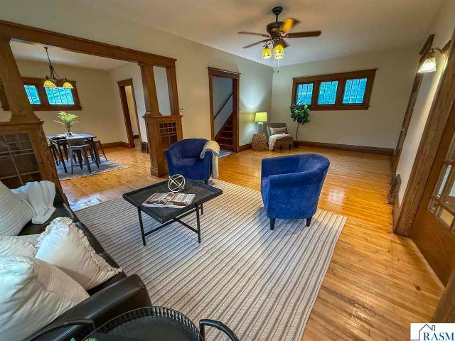 House for sale in Hanska, Brown County