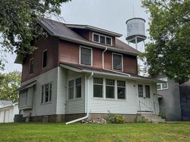 House for sale in Hanska, Brown County