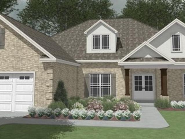 House for sale in Georgia