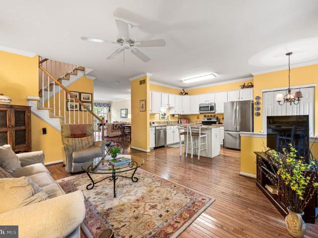 Townhouse for sale in Dresher, Pennsylvania