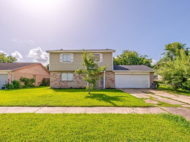 House for sale in League City, Texas