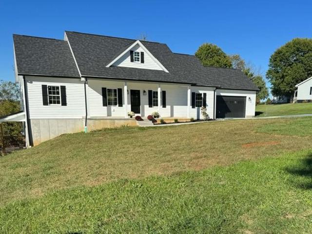 House for sale in Flemingsburg, Fleming County