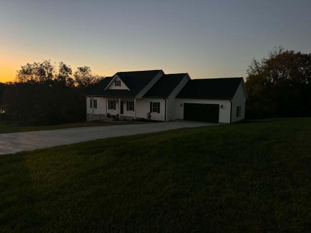 House for sale in Flemingsburg, Fleming County