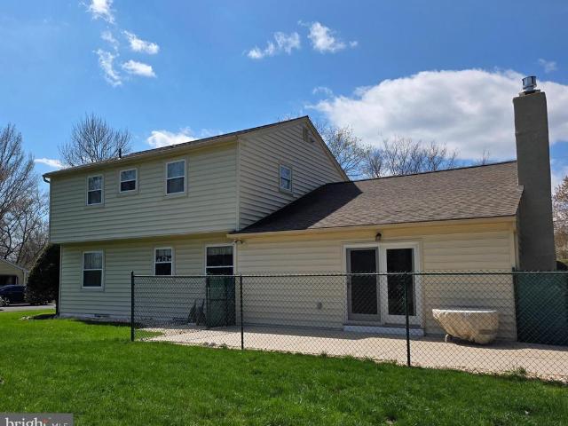 House for sale in Harleysville, Pennsylvania