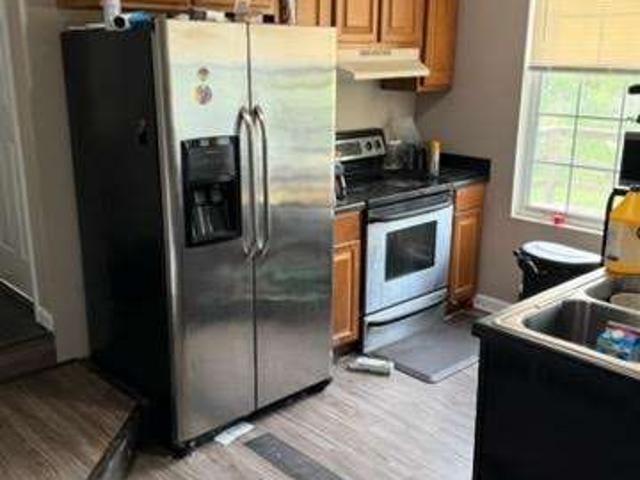 House for sale in Americus, Georgia