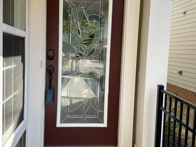 House for sale in Spalding, Georgia