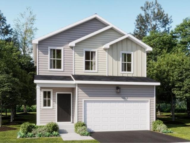 House for sale in Waterman, Illinois
