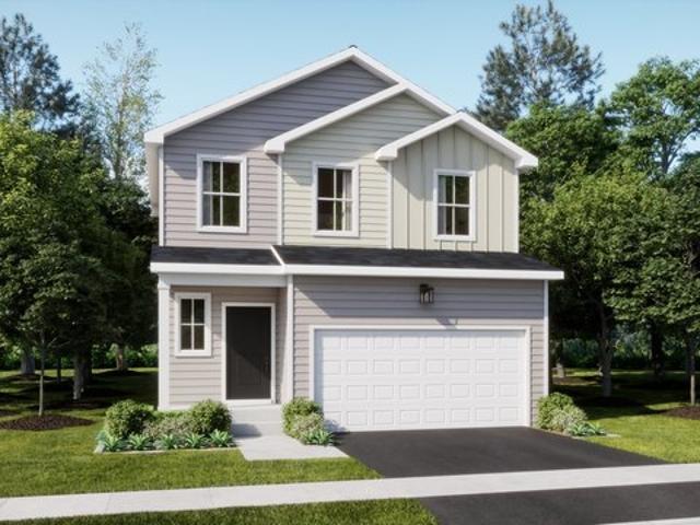 House for sale in Deerfield Crossings, Waterman