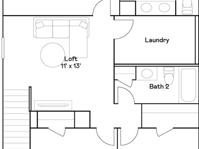 House for sale in Waterman, Illinois
