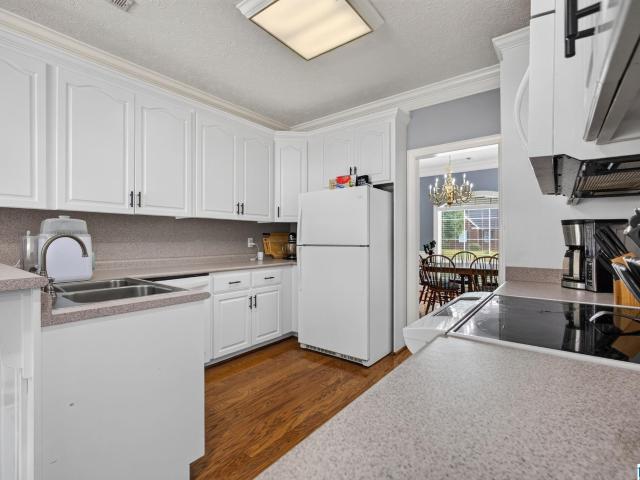 House for sale in Clanton, Alabama