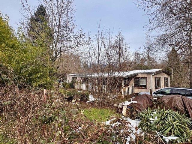 House for sale in Happy Camp, California
