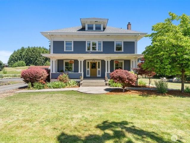 House for sale in Washington