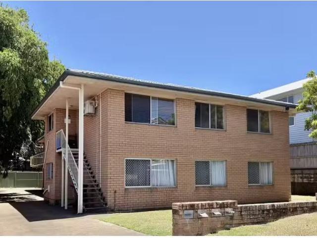 Apartment for rent in Toombul, Queensland