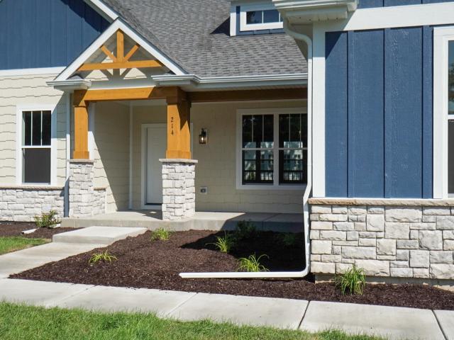 House for sale in Montague Forest, Elgin
