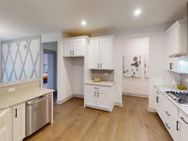 House for sale in Elgin, Illinois