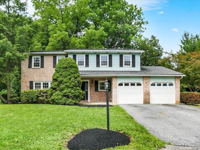 House for sale in Lehigh, Pennsylvania