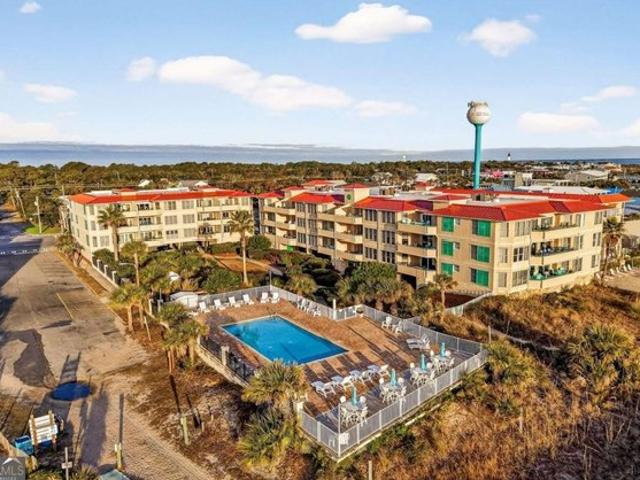 Condo for sale in Tybee Island, Chatham County