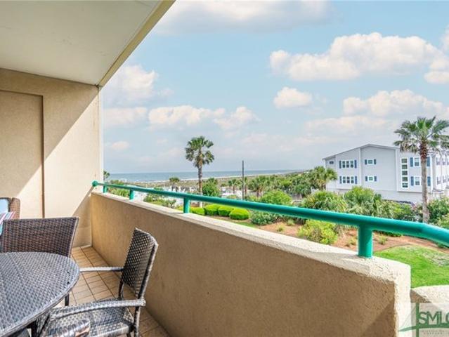 Condo for sale in Tybee Island, Georgia