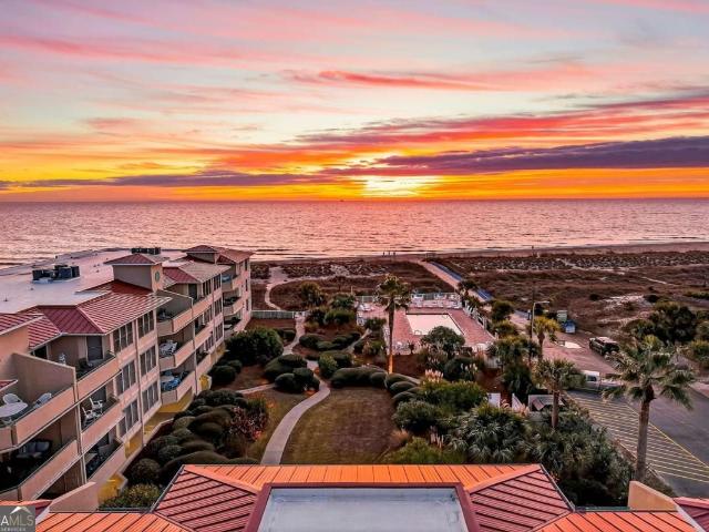 Condo for sale in Tybee Island, Georgia
