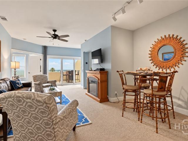 Condo for sale in Tybee Island, Chatham County