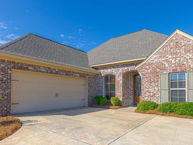 House for sale in Canton, Mississippi