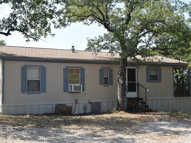 House for sale in Gordon, Palo Pinto County