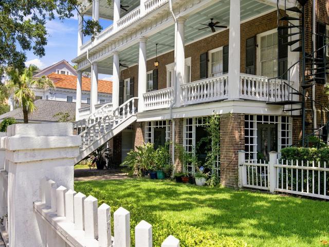 Condo for sale in Charleston, South Carolina