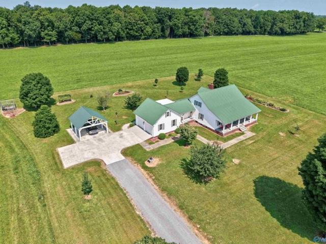 Farm for sale in Tennessee