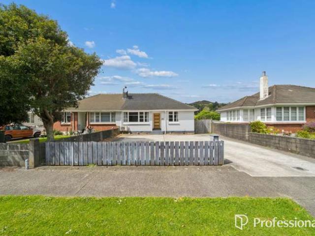 House for sale in Naenae, Lower Hutt
