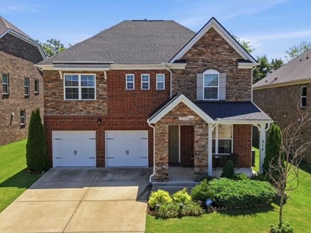 House for sale in Tennessee