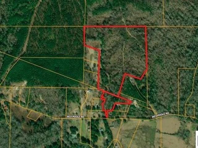 Land for sale in Harrisonburg, Louisiana