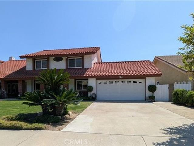 House for sale in Monrovia, California
