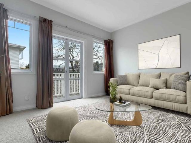 Apartment for rent in Newton, Auckland