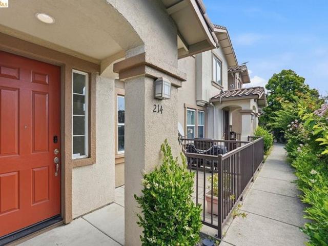 Condo for sale in San Pablo, California